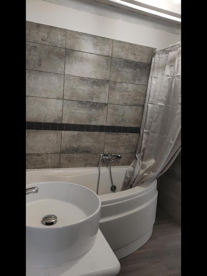 Bed and Breakfast La Carraia Рагуза Экстерьер фото