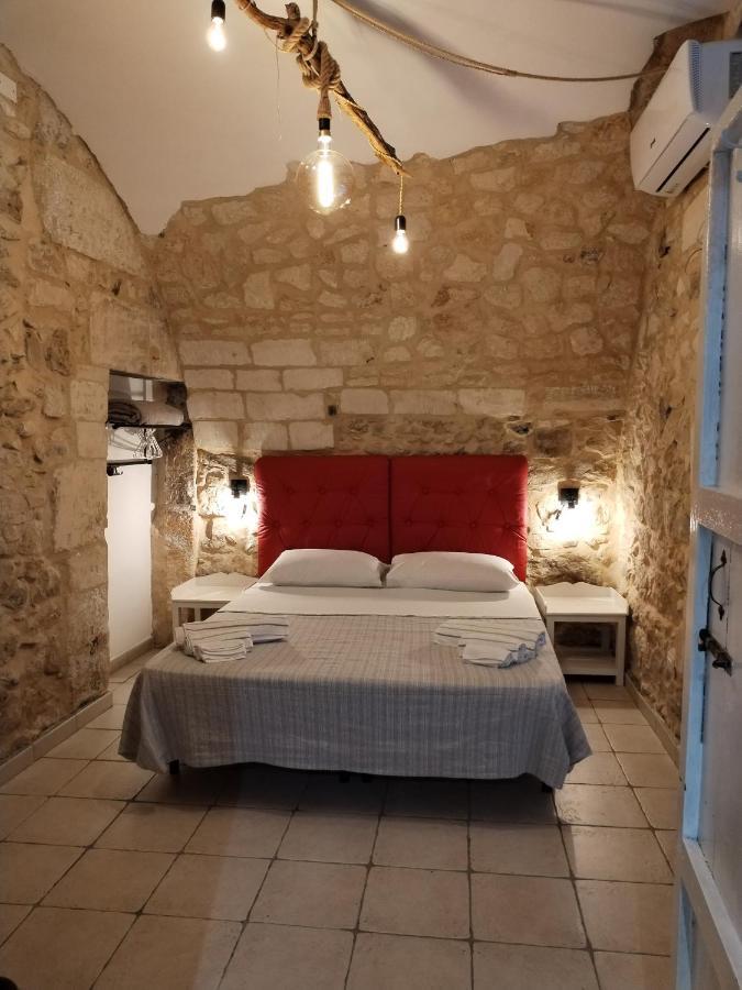 Bed and Breakfast La Carraia Рагуза Экстерьер фото
