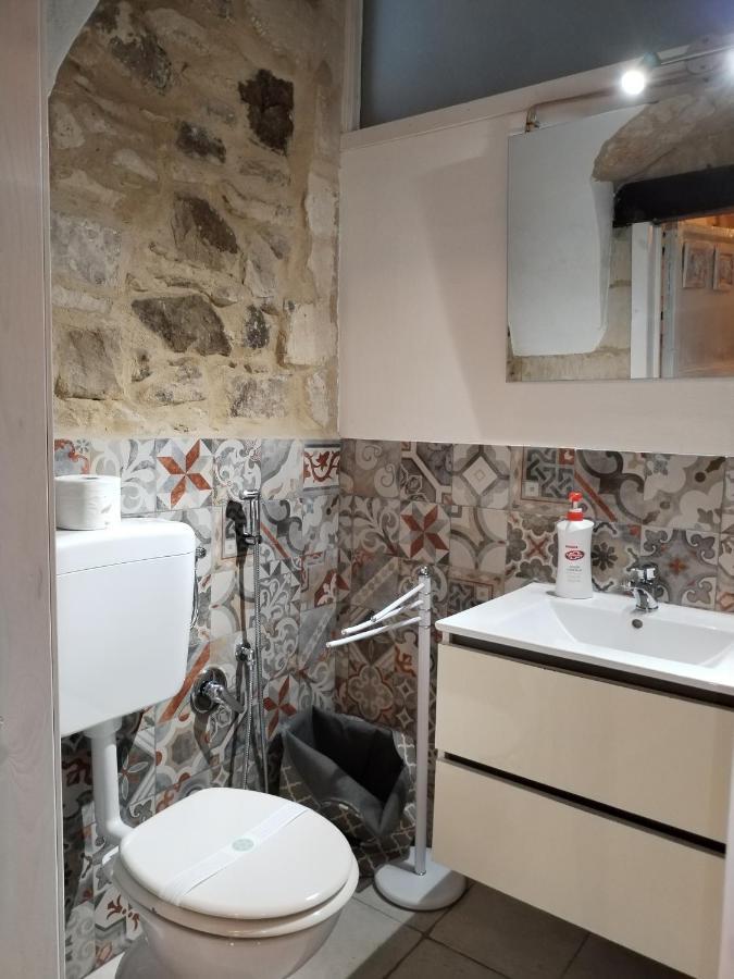 Bed and Breakfast La Carraia Рагуза Экстерьер фото