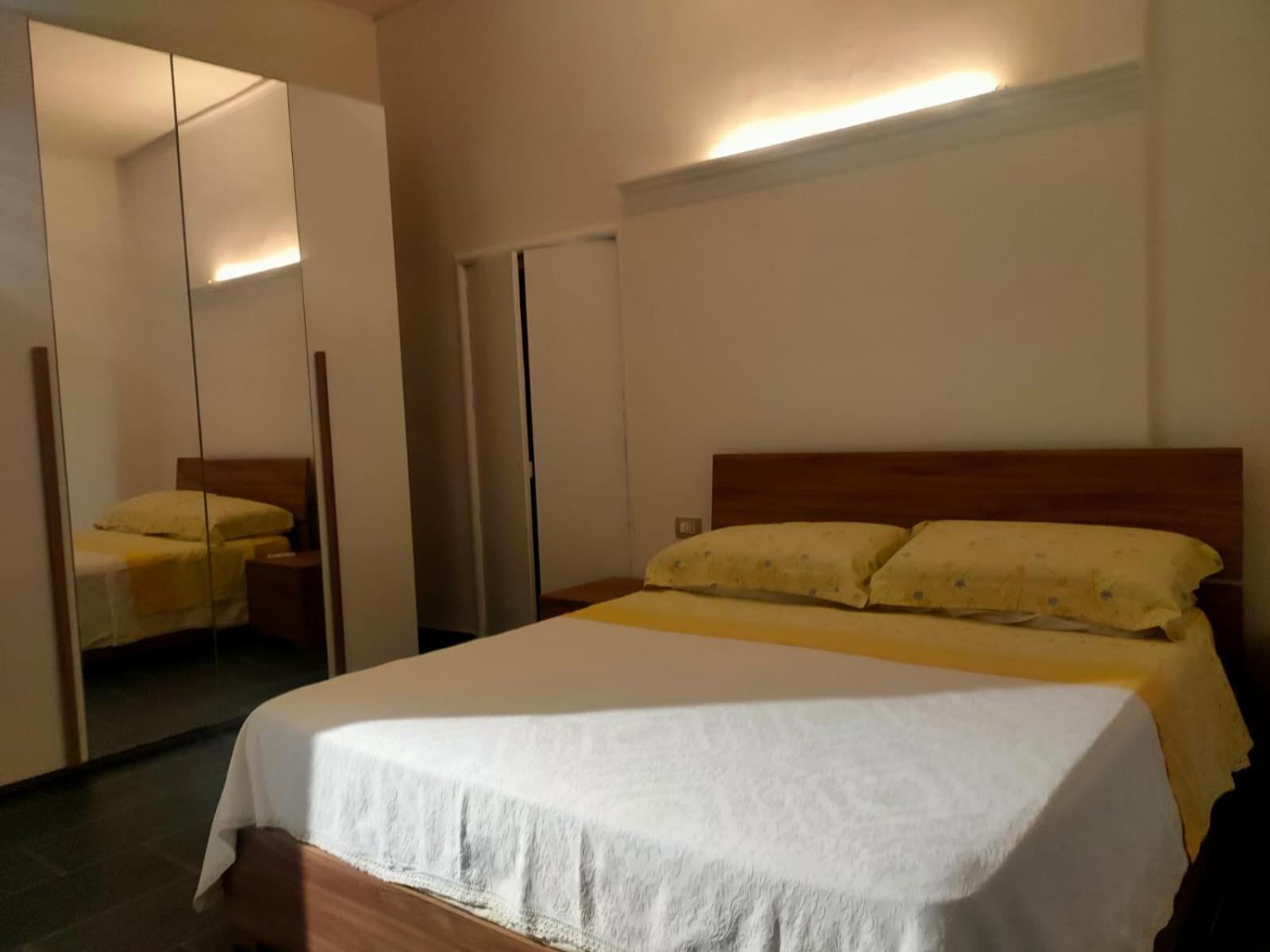 Bed and Breakfast La Carraia Рагуза Экстерьер фото