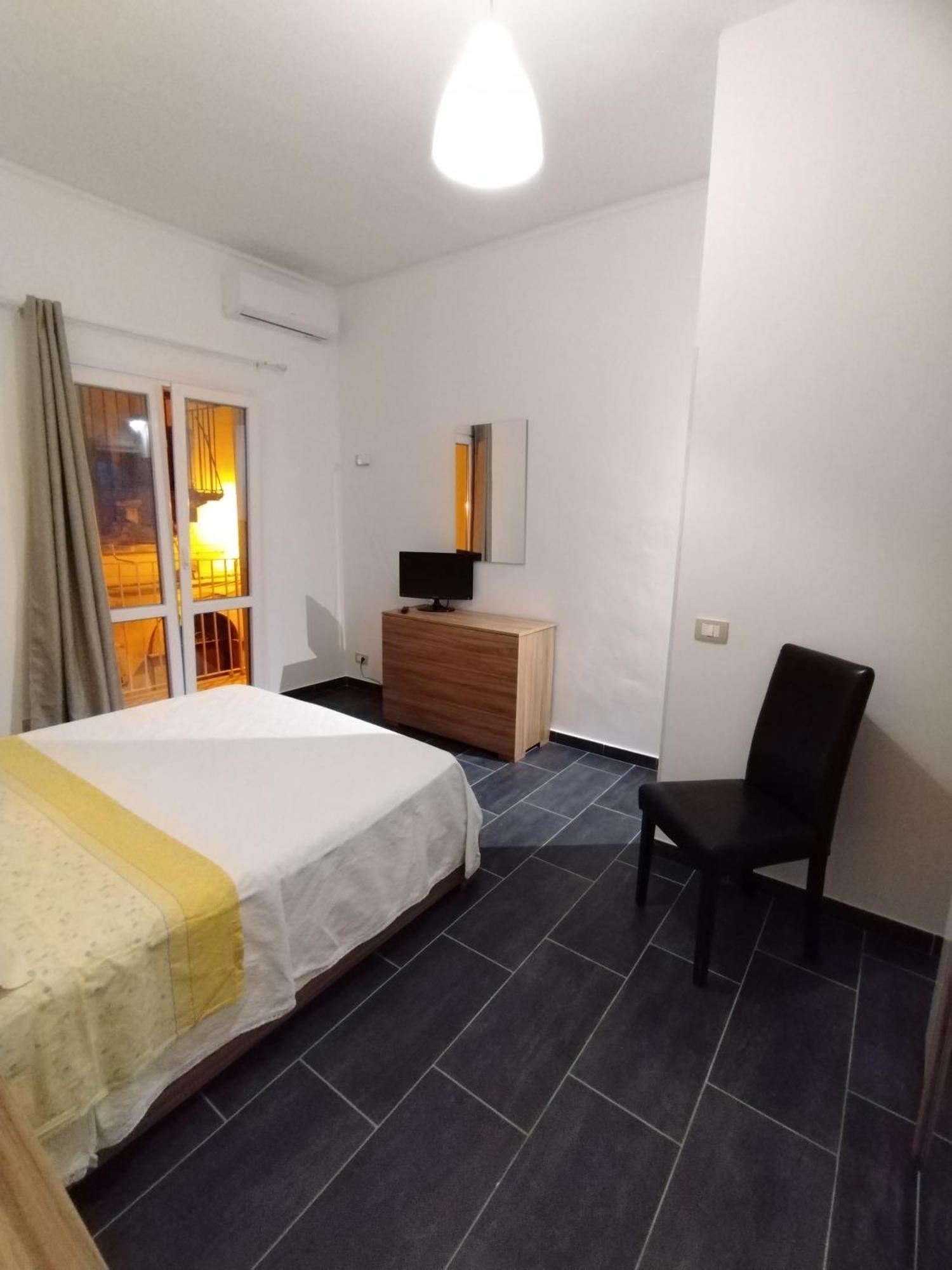 Bed and Breakfast La Carraia Рагуза Экстерьер фото