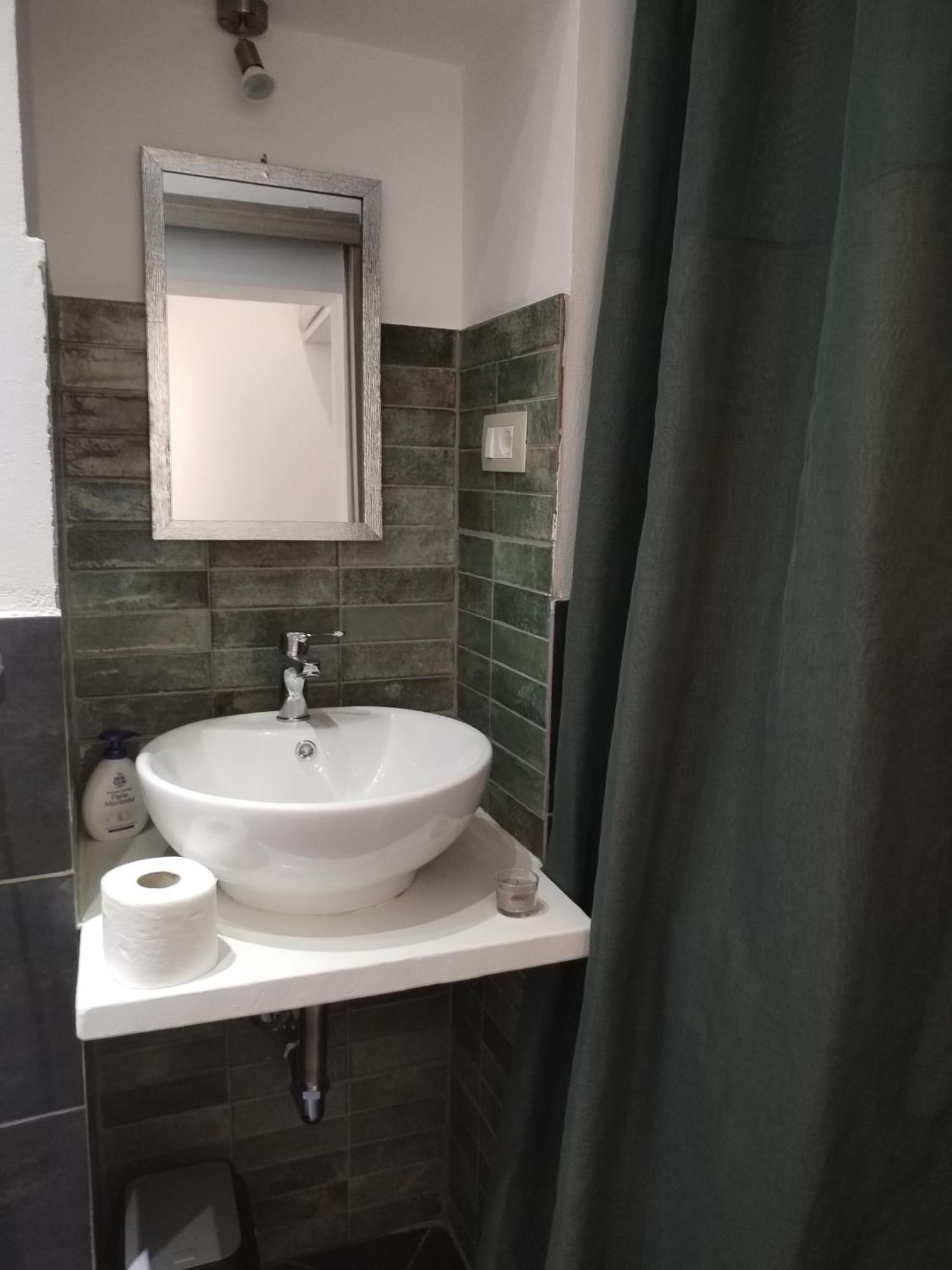 Bed and Breakfast La Carraia Рагуза Экстерьер фото